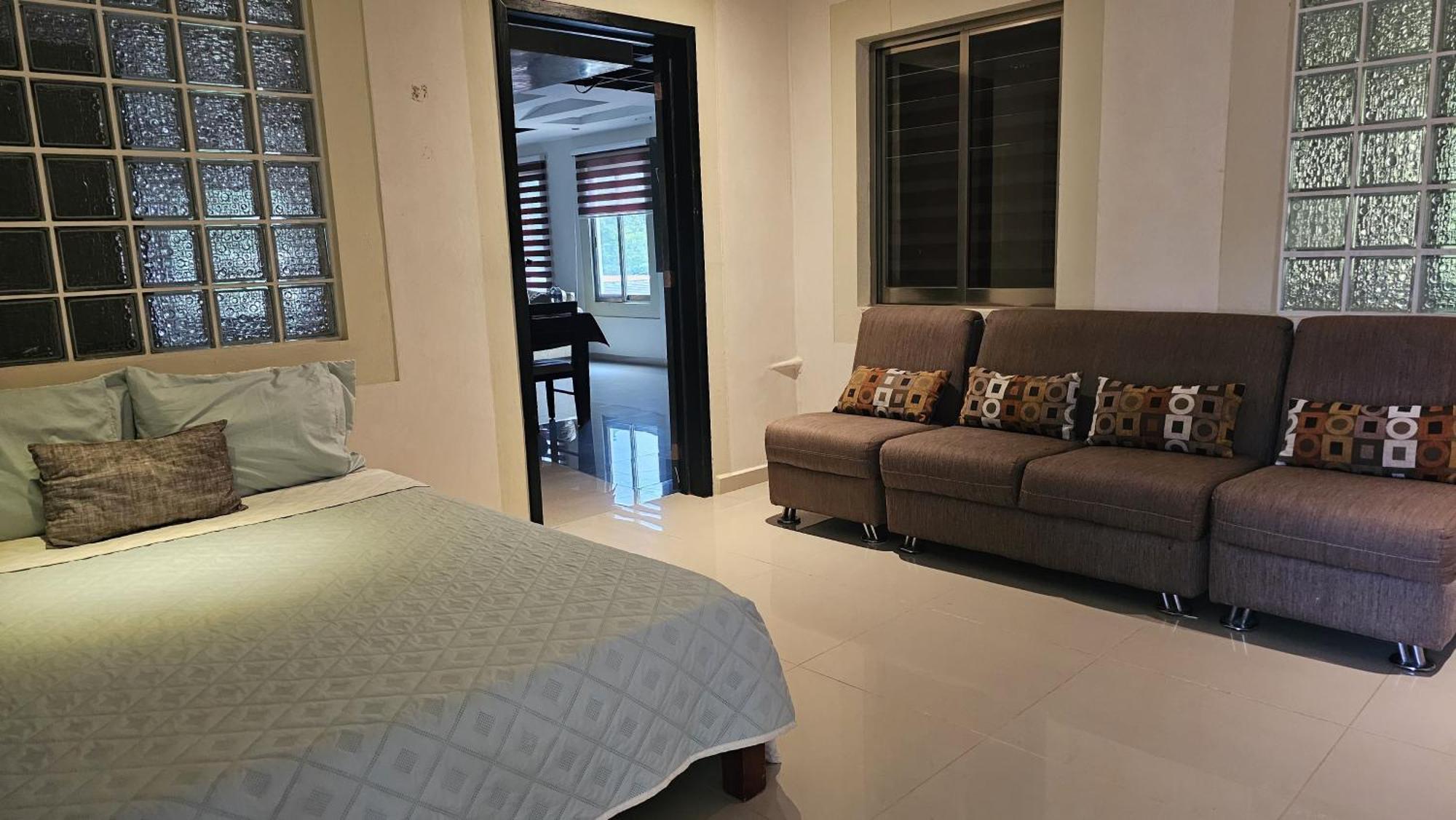 Los Cedros Uayamon Room photo